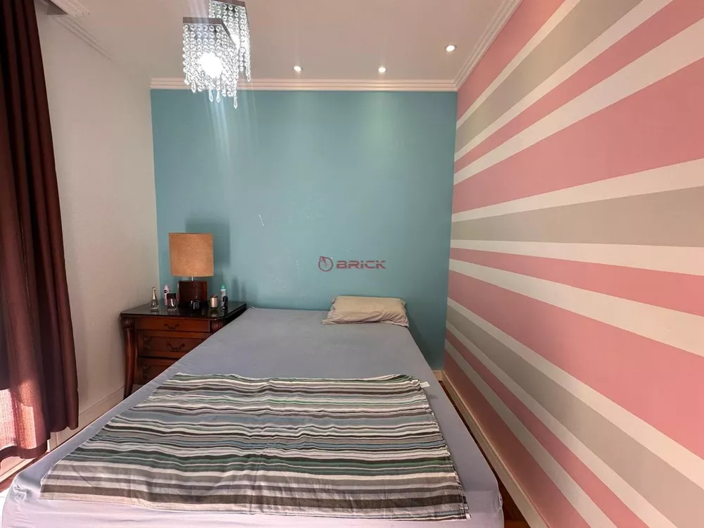 Casa à venda com 2 quartos, 80m² - Foto 10