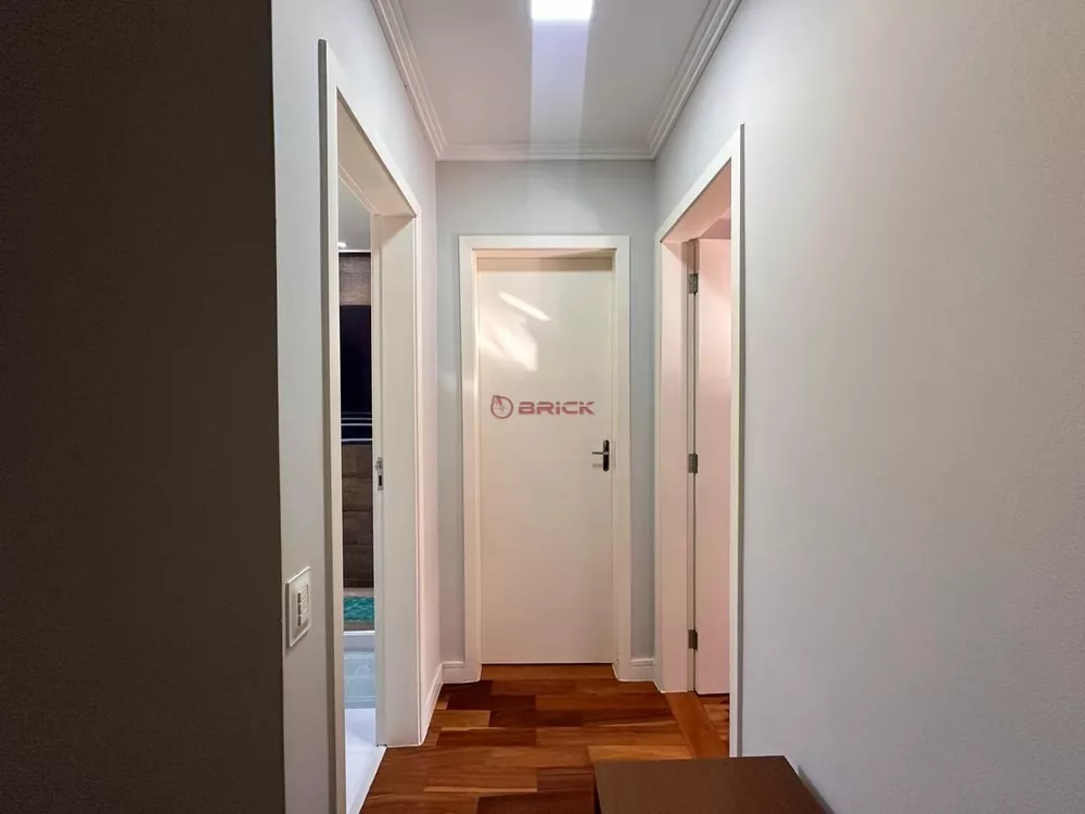 Casa à venda com 2 quartos, 80m² - Foto 6