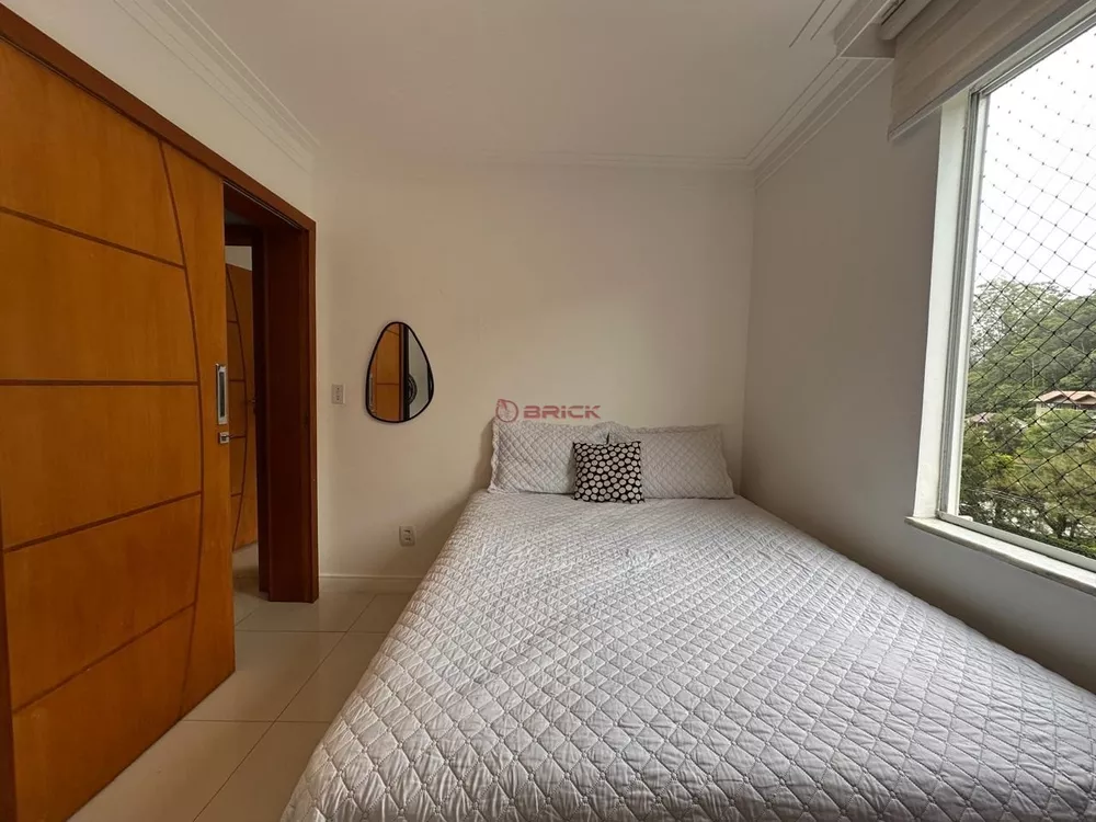 Apartamento à venda com 2 quartos, 56m² - Foto 8