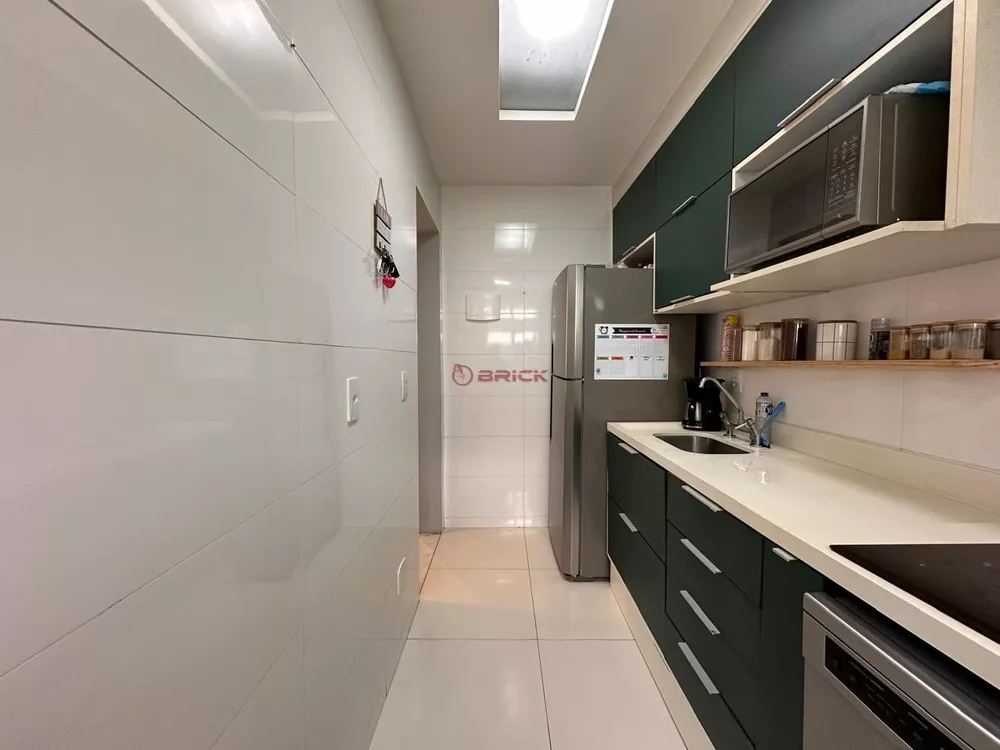 Apartamento à venda com 2 quartos, 56m² - Foto 6