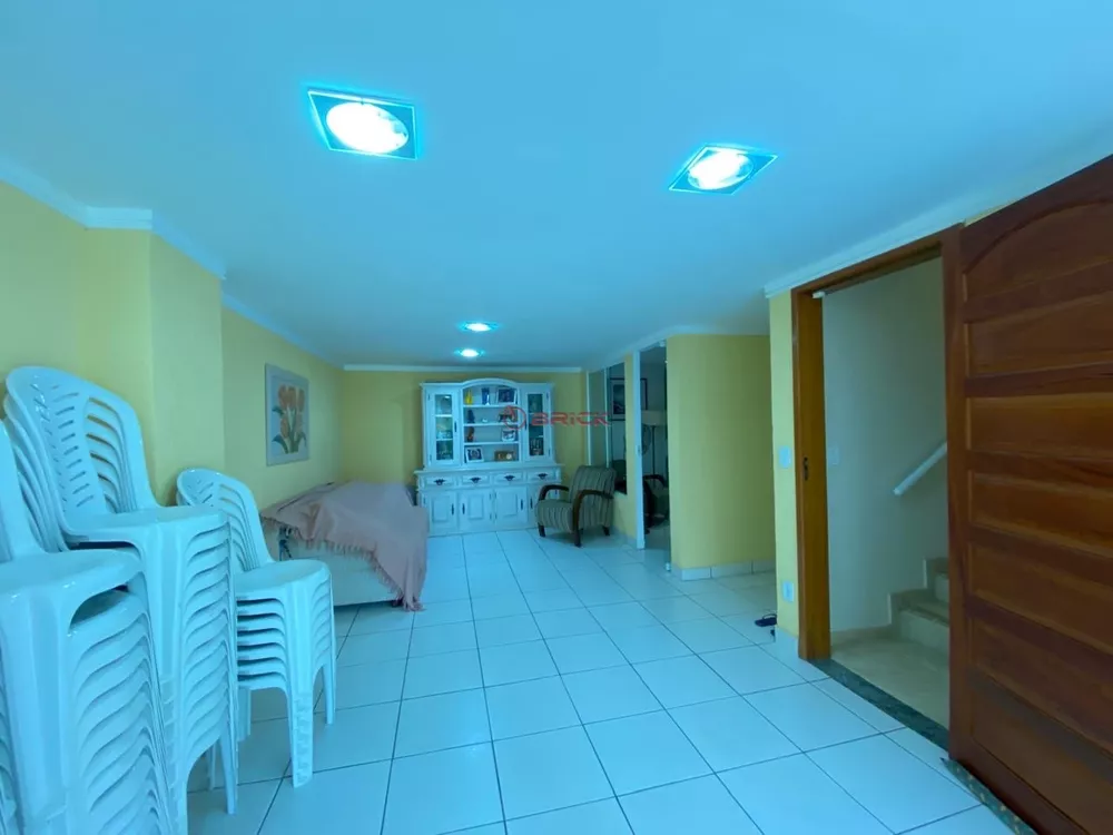 Casa, 4 quartos, 208 m² - Foto 21