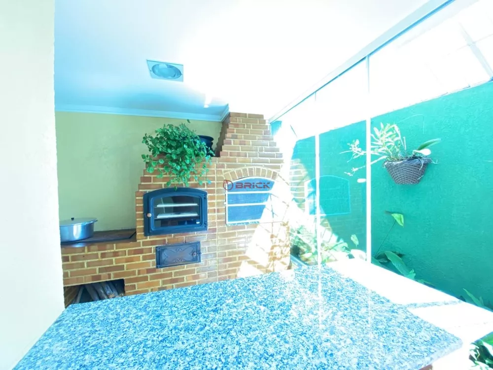 Casa, 4 quartos, 208 m² - Foto 22