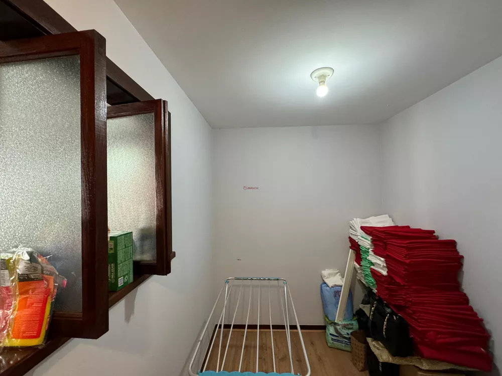 Apartamento à venda com 3 quartos, 150m² - Foto 13