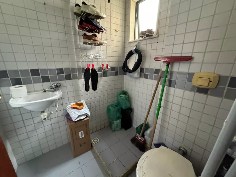 Apartamento à venda com 3 quartos, 150m² - Foto 16