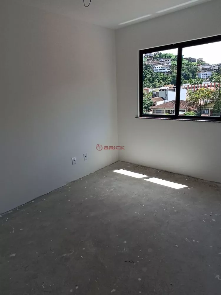 Apartamento, 2 quartos, 60 m² - Foto 11