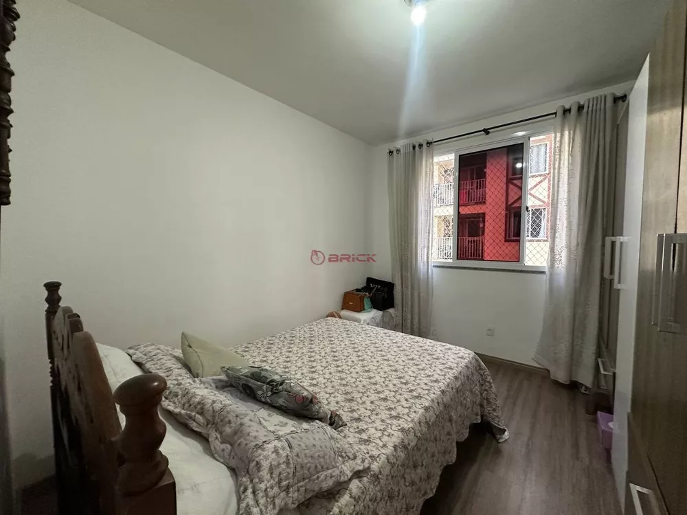 Apartamento à venda com 2 quartos, 58m² - Foto 4