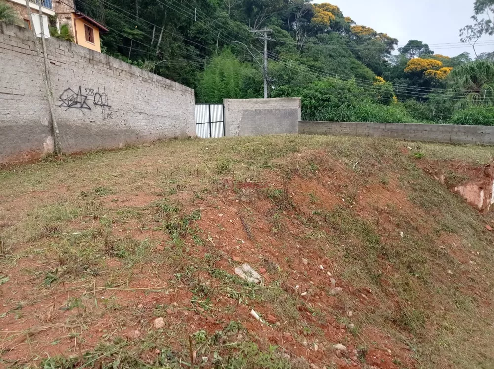 Terreno à venda, 380m² - Foto 1