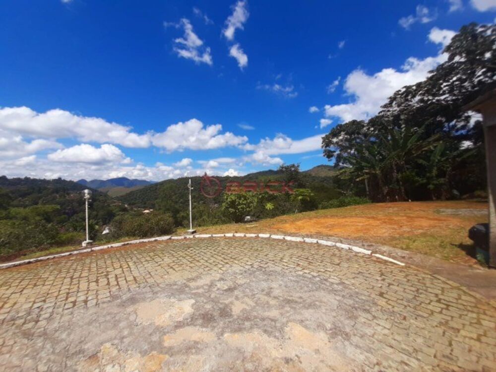 Terreno à venda, 400m² - Foto 1