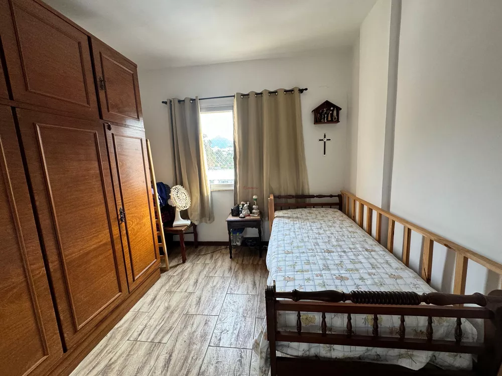 Apartamento à venda com 2 quartos, 57m² - Foto 5