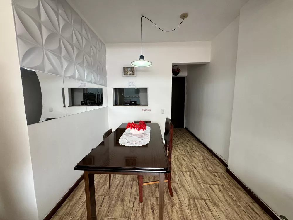 Apartamento à venda com 2 quartos, 57m² - Foto 3