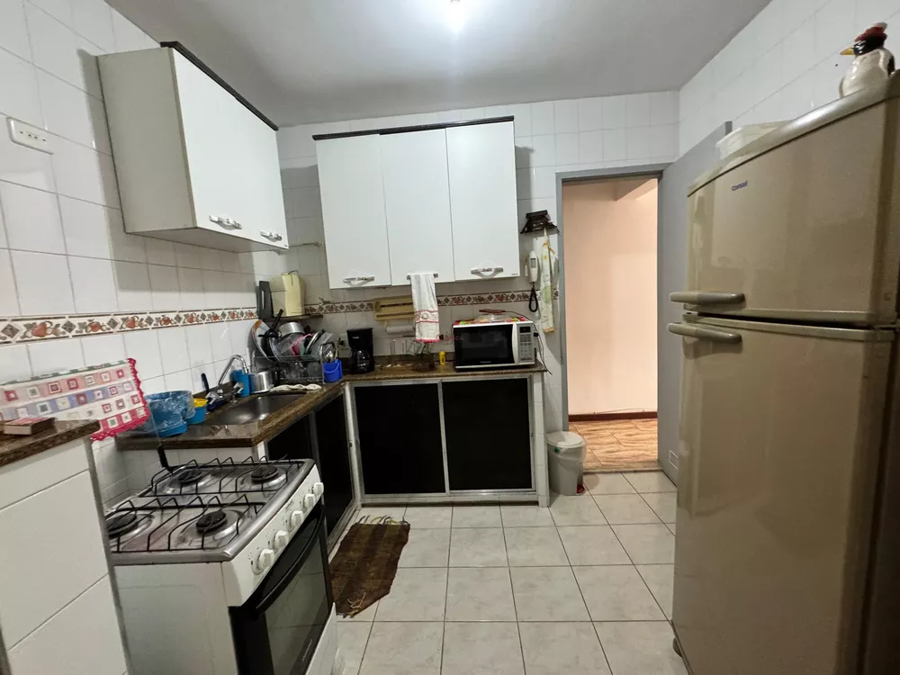 Apartamento à venda com 2 quartos, 57m² - Foto 6