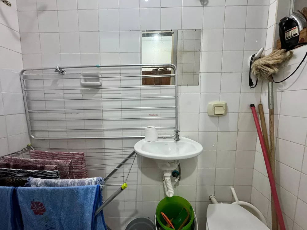 Apartamento à venda com 2 quartos, 57m² - Foto 10