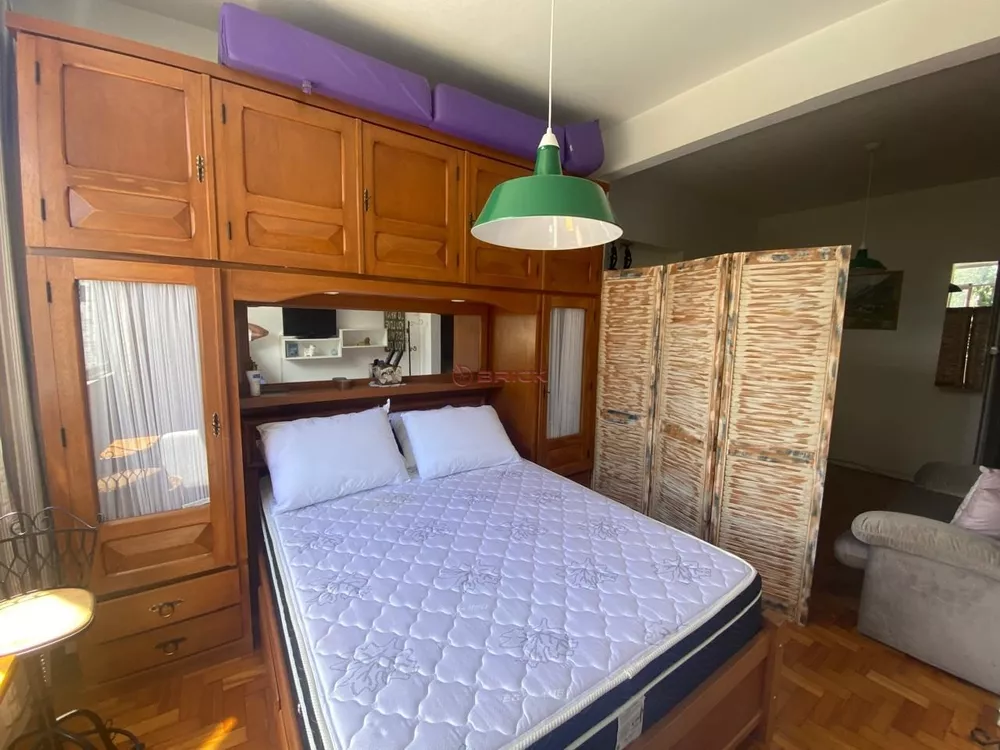 Apartamento à venda com 1 quarto, 26m² - Foto 3