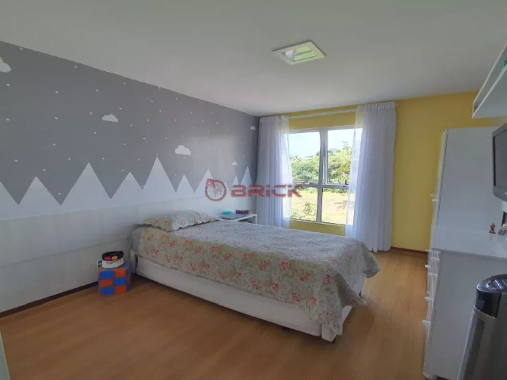 Apartamento à venda com 3 quartos, 142m² - Foto 10