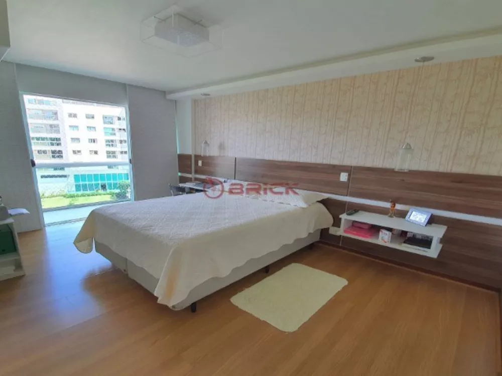 Apartamento à venda com 3 quartos, 142m² - Foto 16