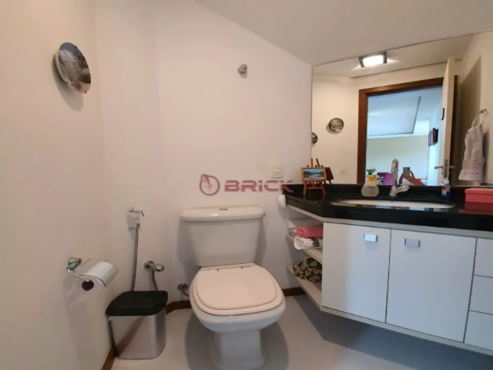 Apartamento à venda com 3 quartos, 142m² - Foto 8