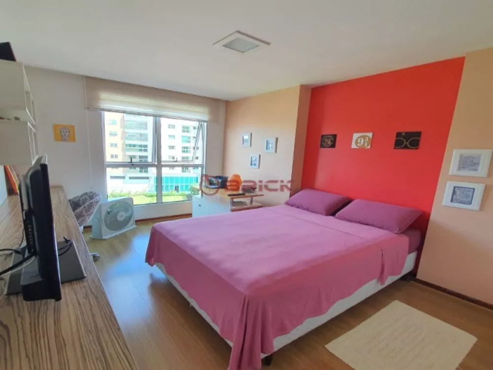 Apartamento à venda com 3 quartos, 142m² - Foto 14