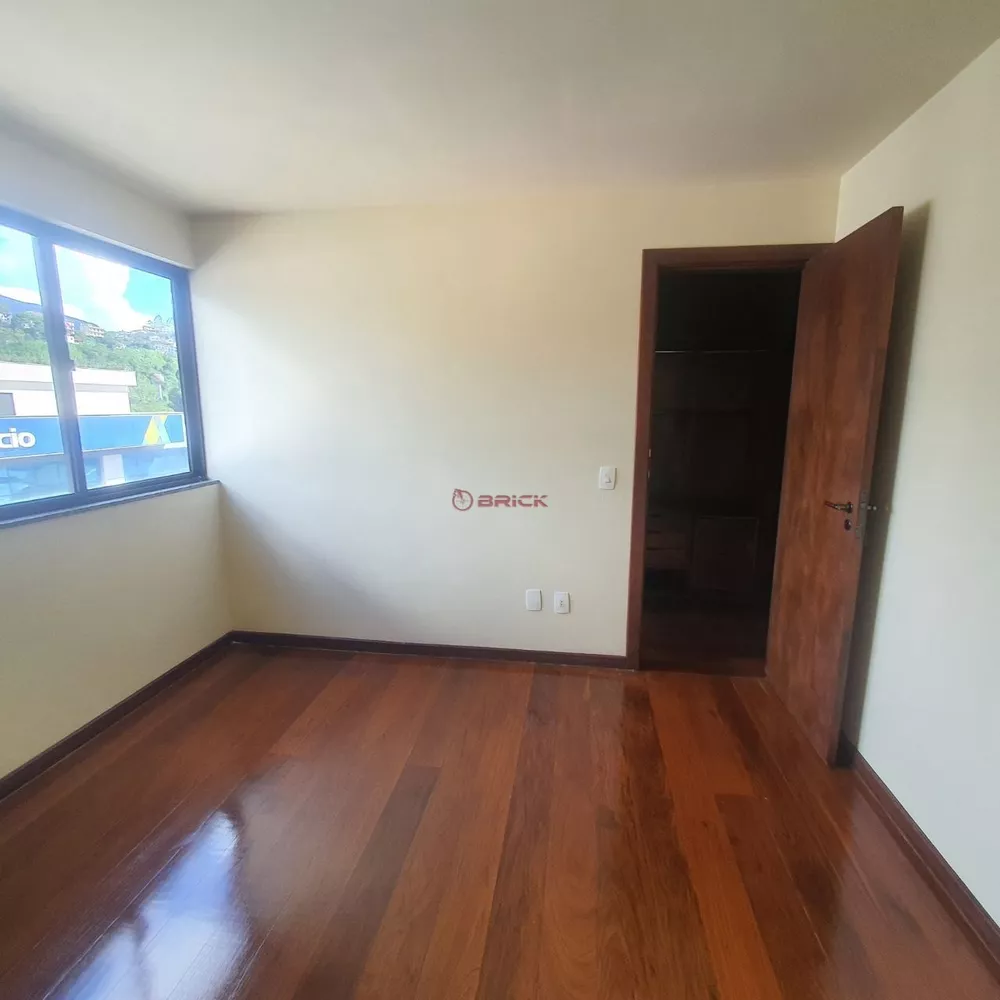 Apartamento à venda com 3 quartos, 92m² - Foto 6