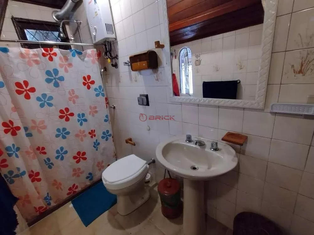 Casa à venda com 3 quartos, 137m² - Foto 10