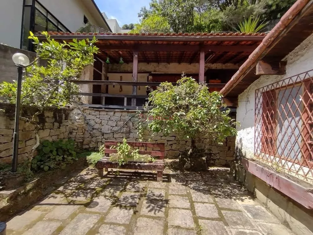 Casa à venda com 3 quartos, 137m² - Foto 17