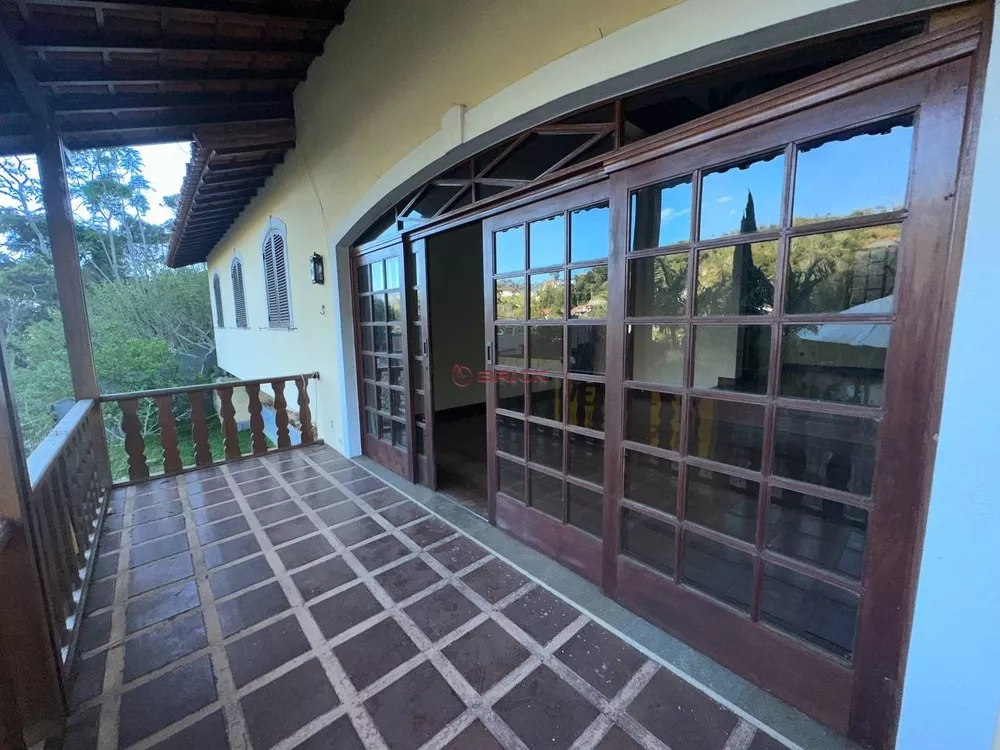 Casa à venda com 3 quartos, 144m² - Foto 5