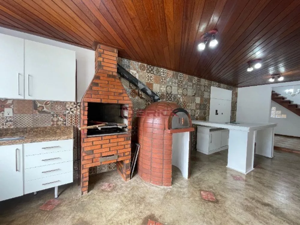 Casa, 3 quartos, 250 m² - Foto 10