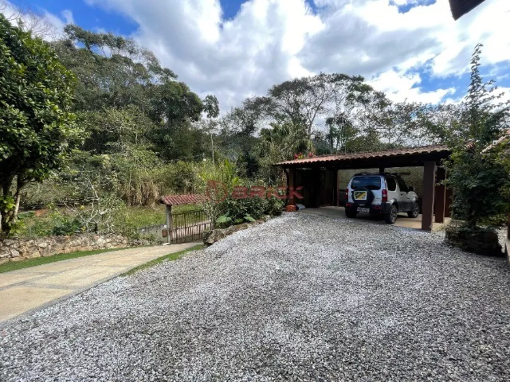 Casa, 3 quartos, 250 m² - Foto 33