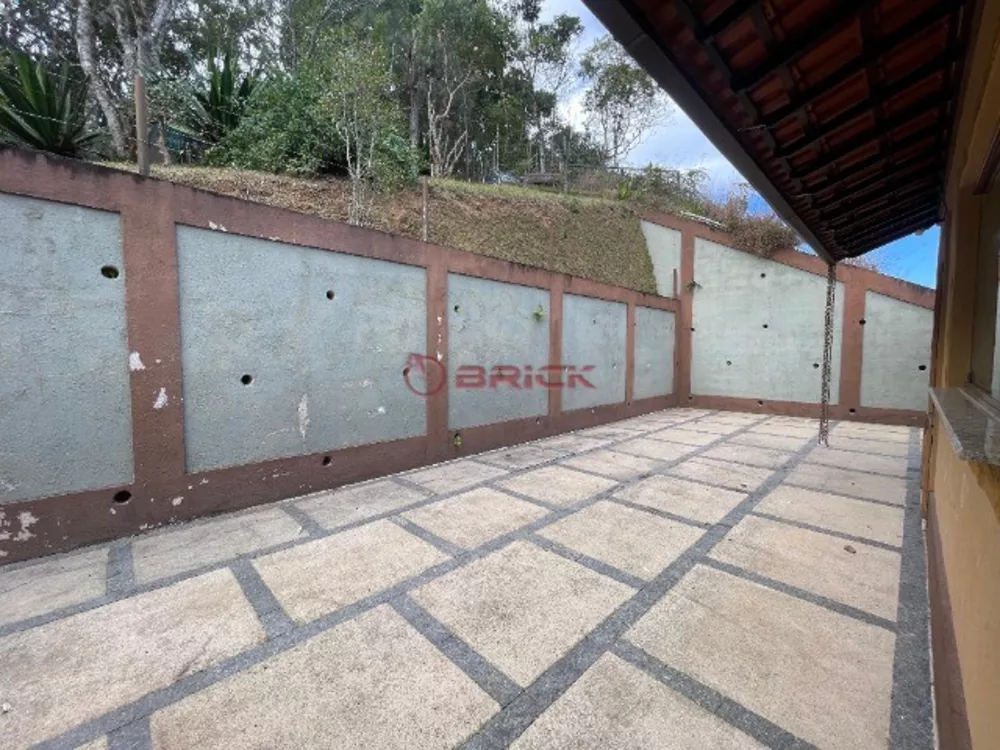 Casa, 3 quartos, 250 m² - Foto 30