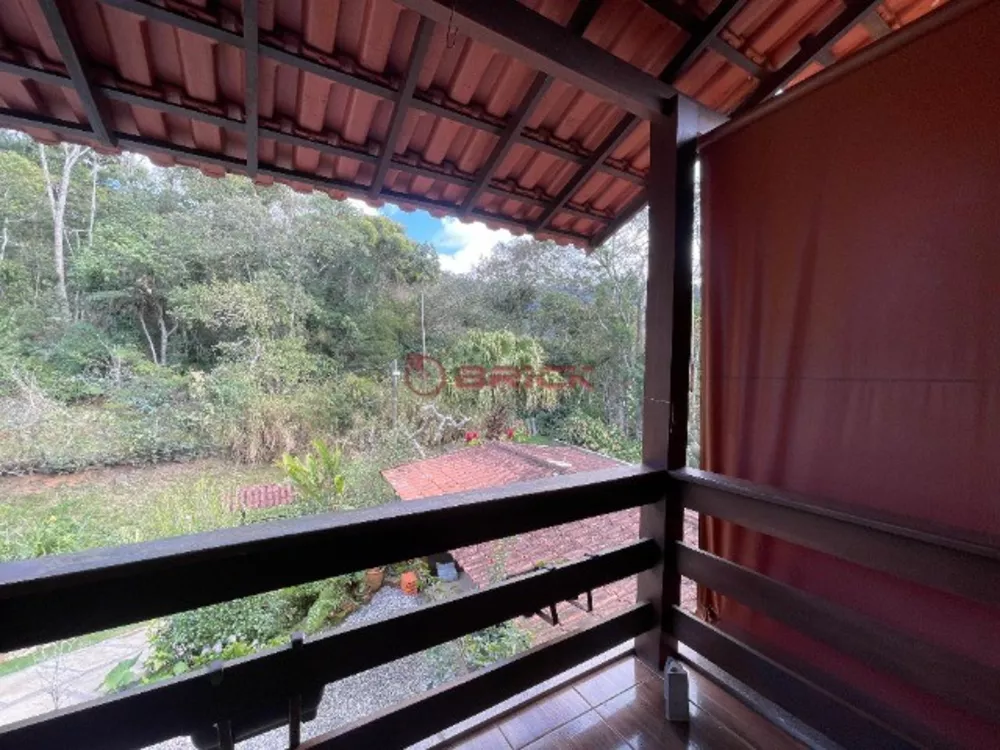 Casa, 3 quartos, 250 m² - Foto 28