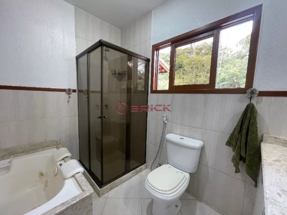 Casa, 3 quartos, 250 m² - Foto 19