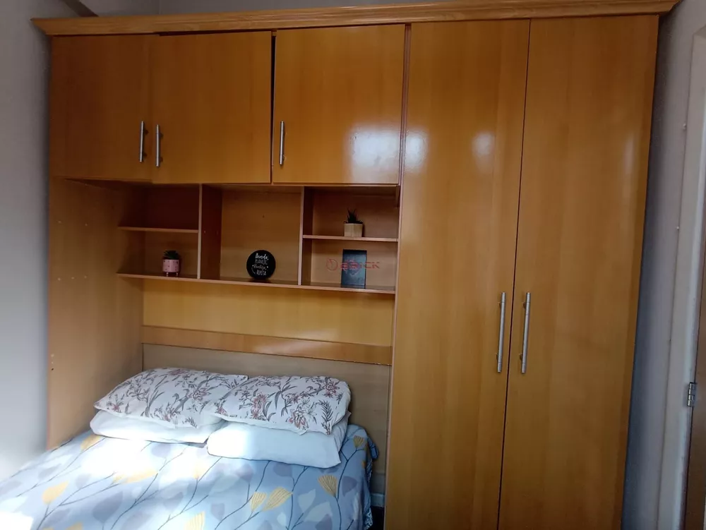 Apartamento para alugar com 1 quarto, 30m² - Foto 4