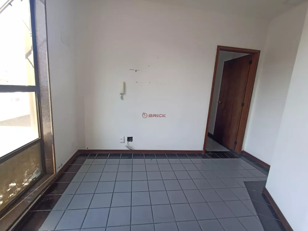 Conjunto Comercial-Sala para alugar, 34m² - Foto 4