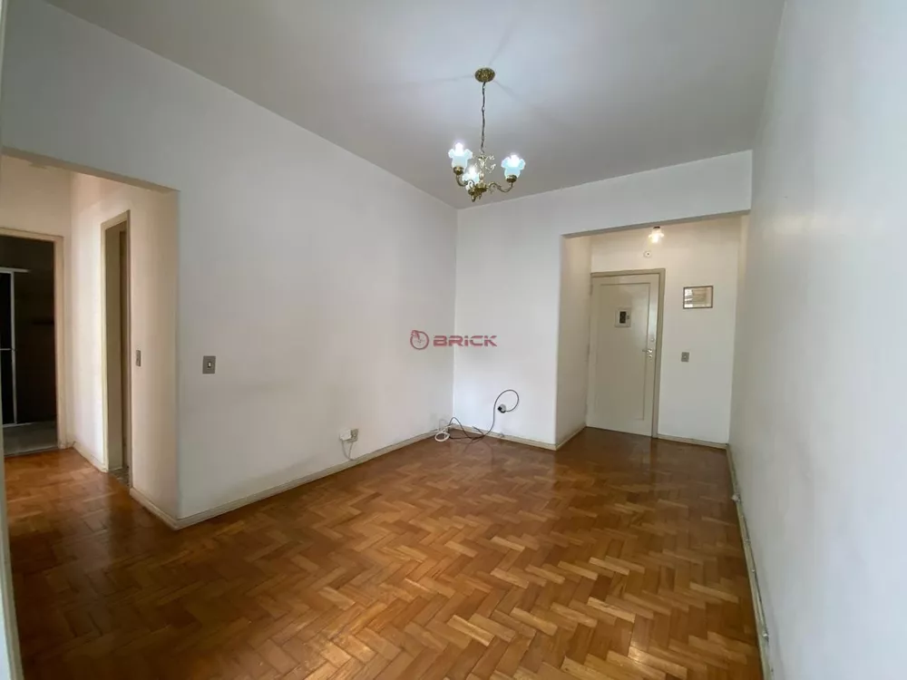 Apartamento para alugar com 2 quartos, 65m² - Foto 1