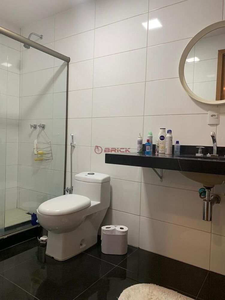Cobertura à venda com 4 quartos, 186m² - Foto 9
