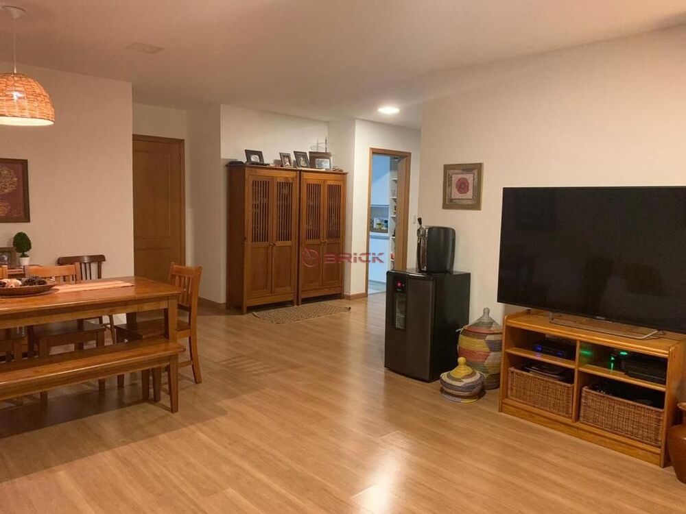 Cobertura à venda com 4 quartos, 186m² - Foto 1