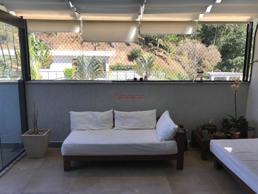 Cobertura à venda com 4 quartos, 186m² - Foto 12