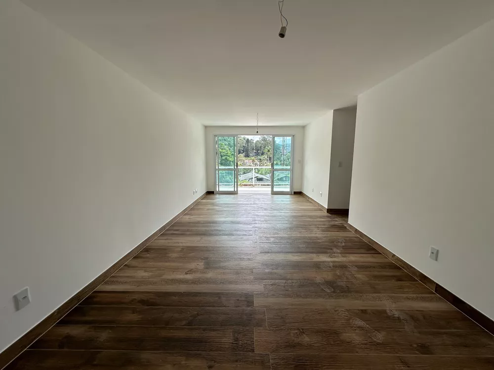 Apartamento à venda com 2 quartos, 88m² - Foto 1