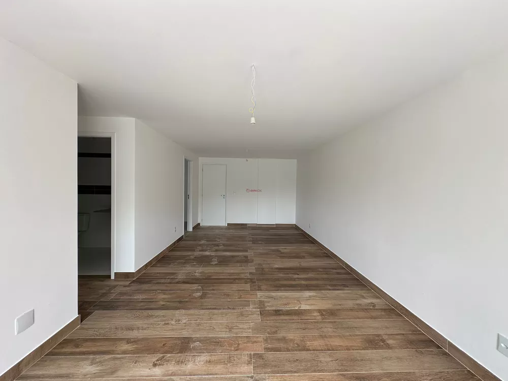 Apartamento à venda com 2 quartos, 88m² - Foto 2