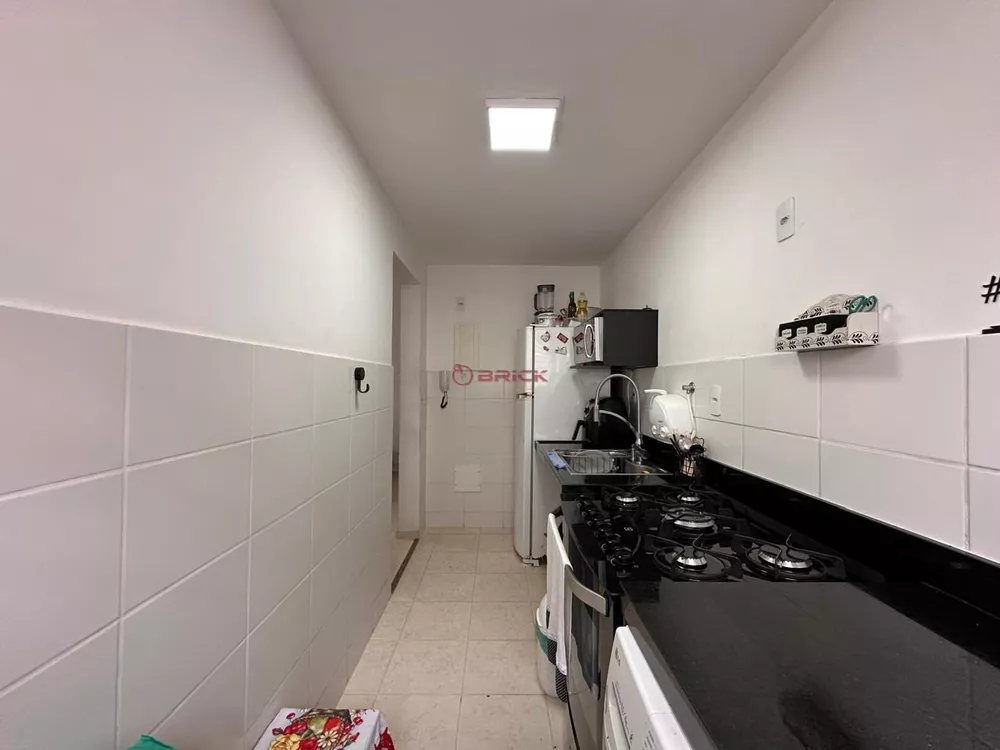 Apartamento para alugar com 2 quartos, 56m² - Foto 4