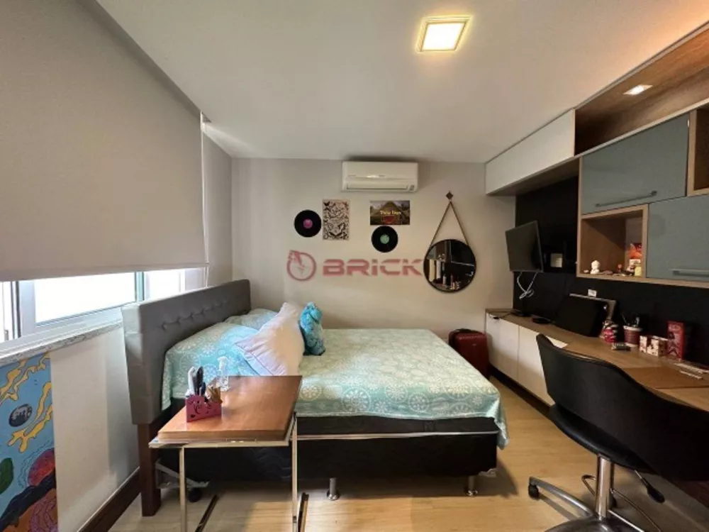 Cobertura à venda com 4 quartos, 236m² - Foto 17