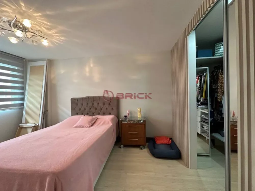 Cobertura à venda com 4 quartos, 236m² - Foto 18