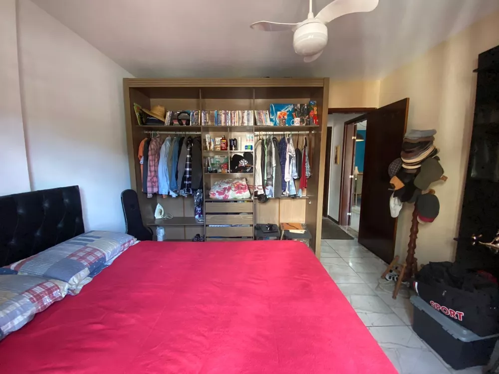 Apartamento à venda com 2 quartos, 82m² - Foto 12