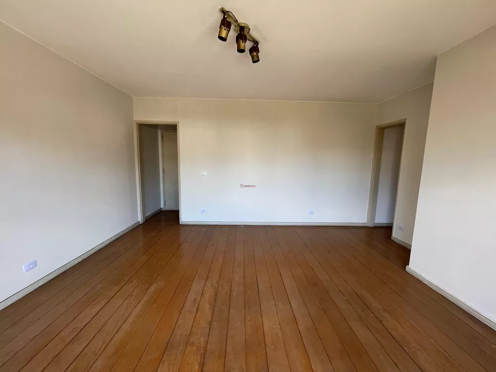 Apartamento à venda com 2 quartos, 80m² - Foto 1