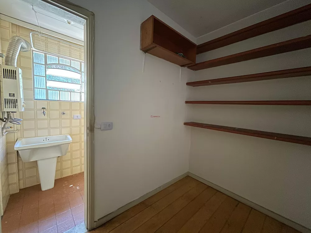 Apartamento à venda com 2 quartos, 80m² - Foto 12