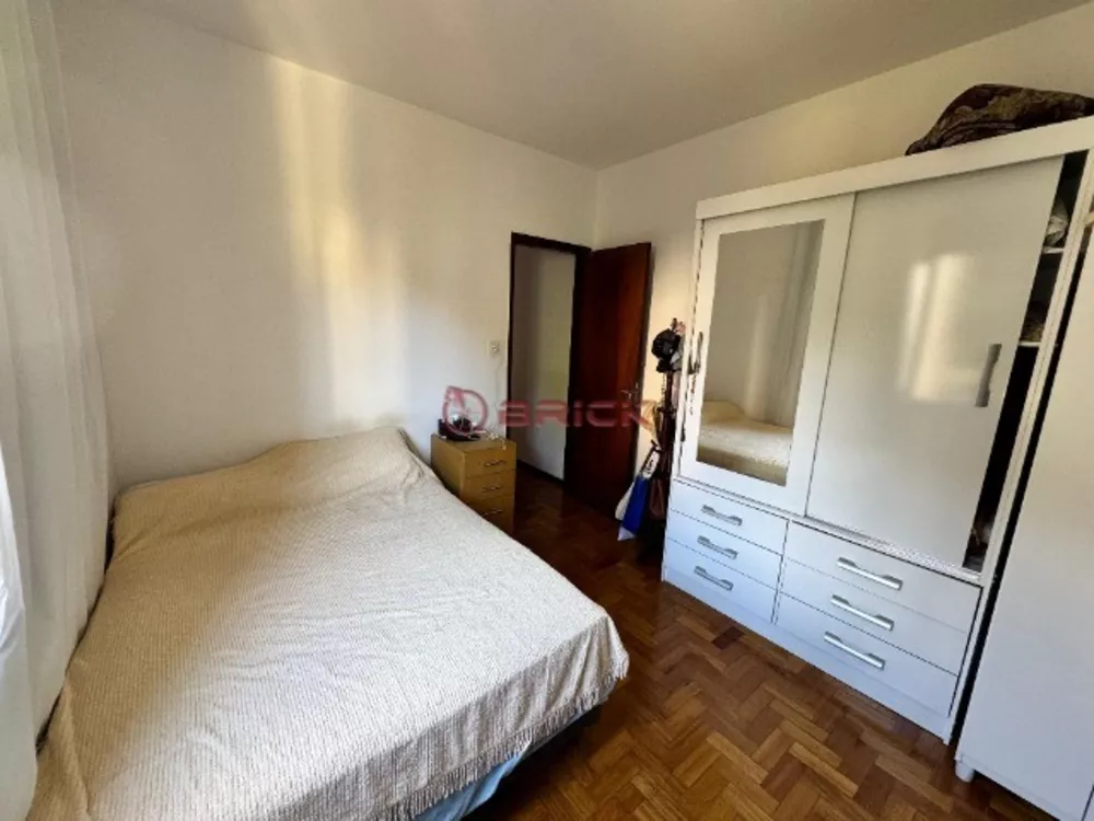 Apartamento à venda com 1 quarto, 33m² - Foto 9