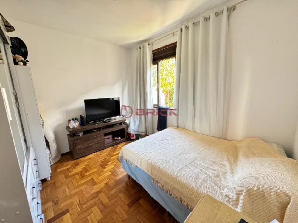 Apartamento à venda com 1 quarto, 33m² - Foto 10