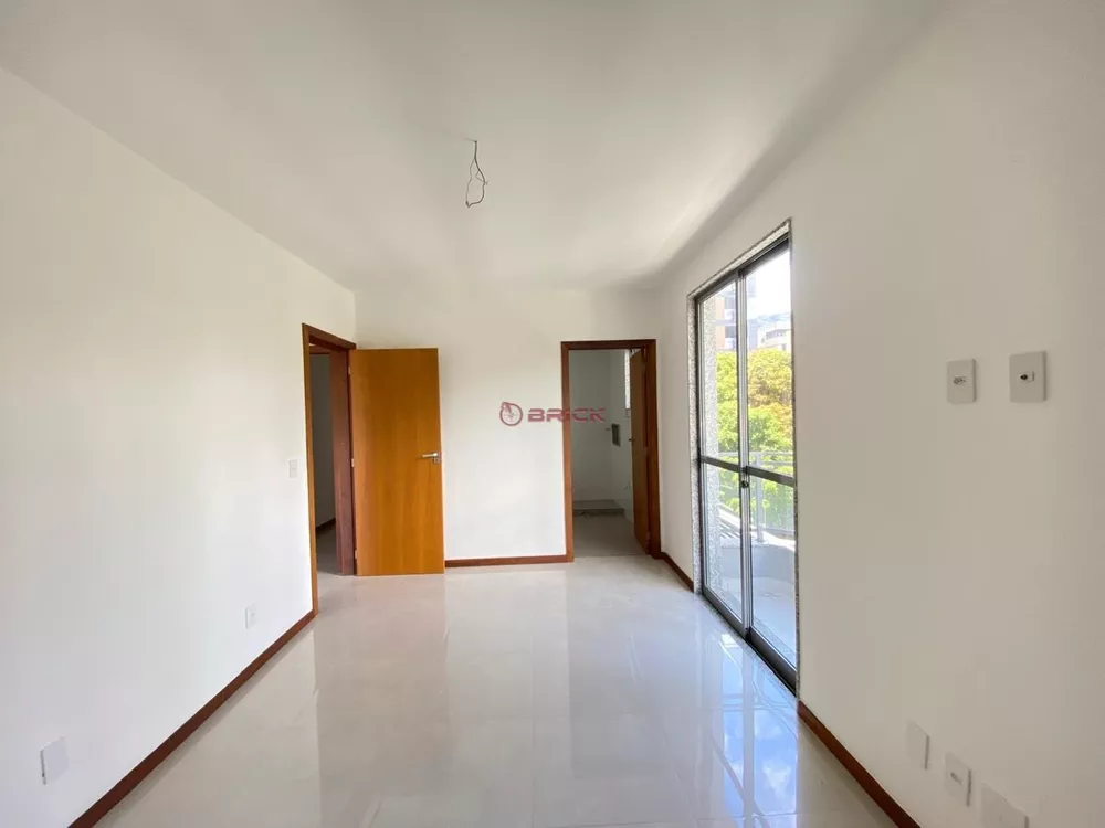 Apartamento à venda com 3 quartos, 100m² - Foto 6