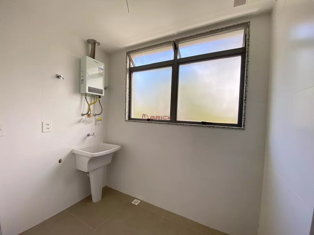 Apartamento à venda com 3 quartos, 100m² - Foto 5