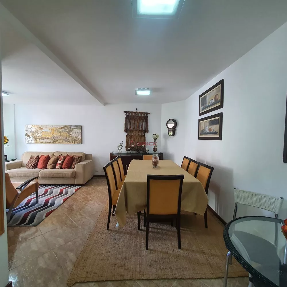 Apartamento à venda com 3 quartos, 143m² - Foto 1