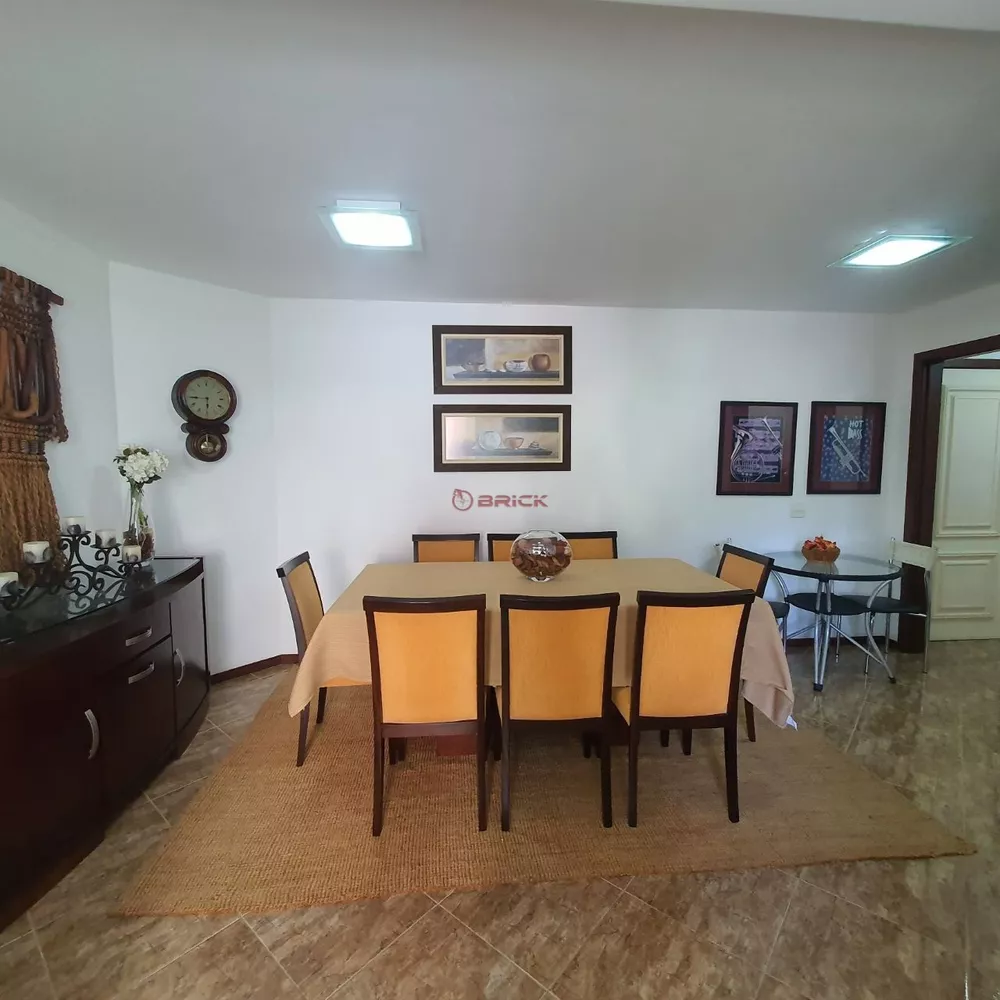 Apartamento à venda com 3 quartos, 143m² - Foto 4